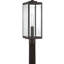 Tête de lanterne à 1 lumière H 20,5 po Westover-1328856924
