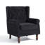 Duward 74 Cm Wide Tufted Armchair-239015915