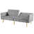 Velours gris est en rupture de stock