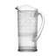 Claro Pitcher 38 oz-1804257551