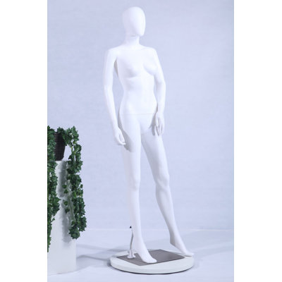 Annalayah Statue