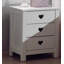 90 X 200 Cm Bedroom Set