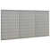 Vangorder Wall-Mounted Peg Board