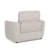 Ostend Upholstered Zero Gravity Power Recliner