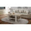 Albee Trestle Coffee Table with Storage-20454291-88576879