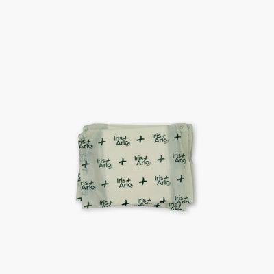Organic Cotton Pantyliners, Regular - Bulk (250)
