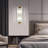 Shondell Modern Rectangular Wall Lamp-1509703207