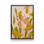 «Colorful Iris Flowers» par Garima Dhawan, reproduction d'art-551396300-551396285-551396284