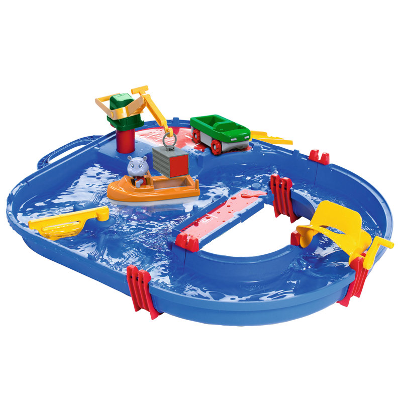 AQUA PLAY START SET