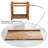 Floella Bathroom Storage Container