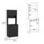 Armoire à deux portes doubles-93836561