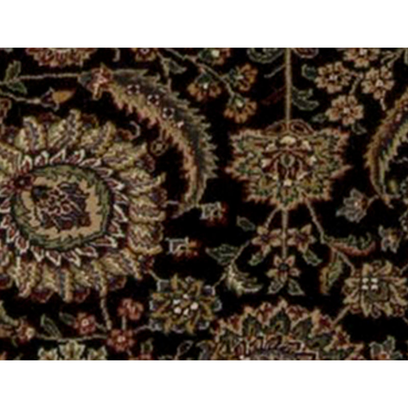 Manchuria One-of-a-Kind Runner 2'6" X 12' Hand Knotted Area Rug