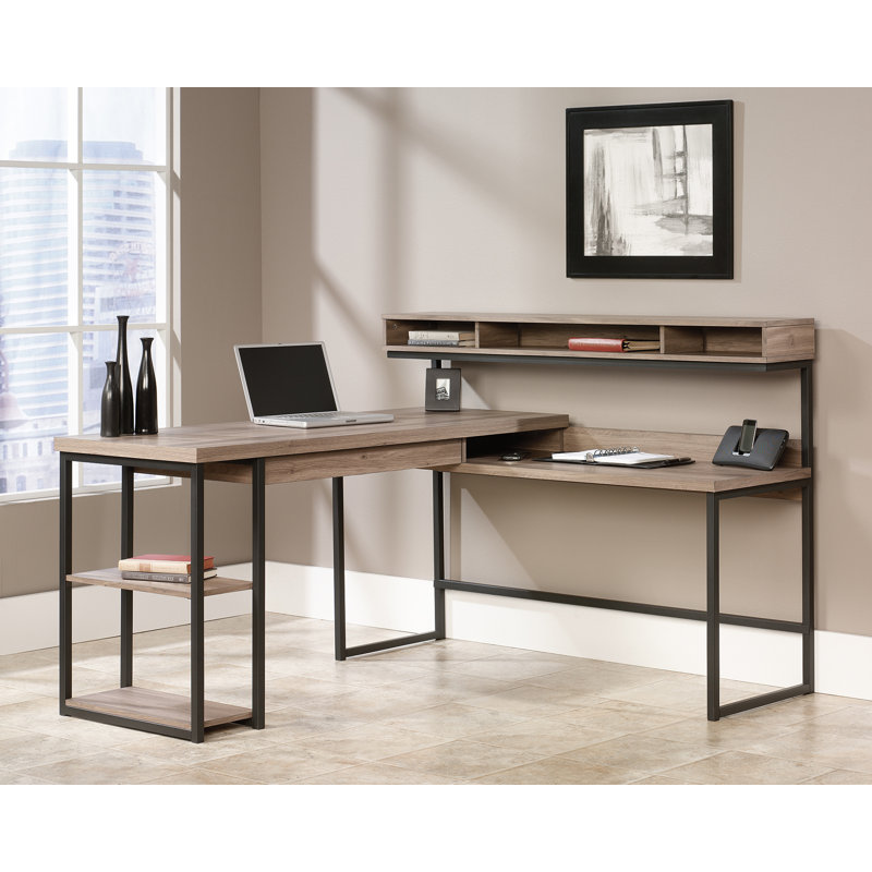 Transit L Desk Disc
