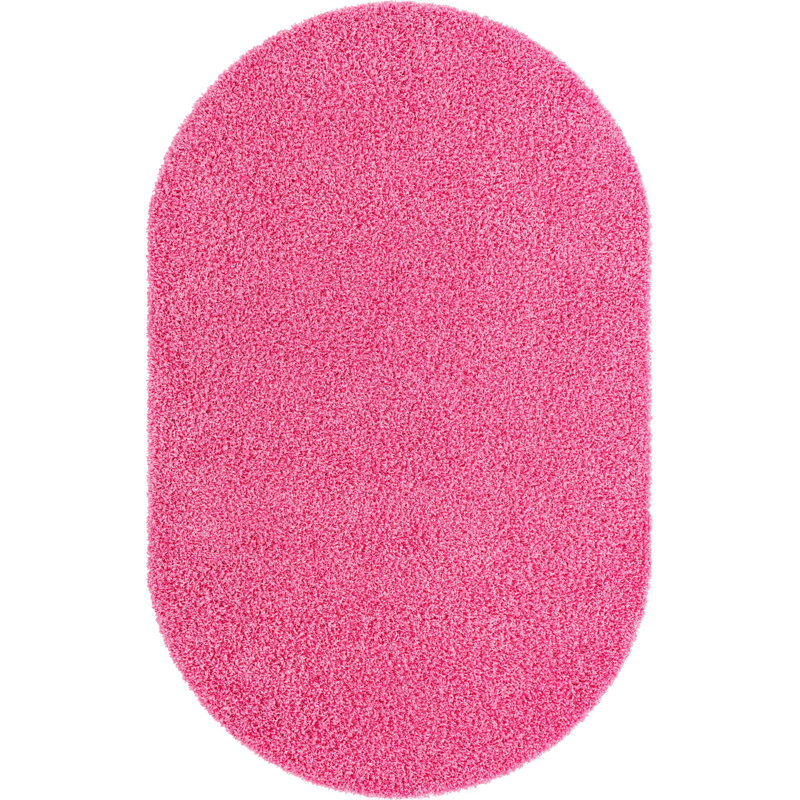 Renesha Indoor Rug, Oval 5' x 8'