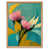 Light Brown Framed Unframed selected