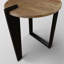 Table de bout Enright