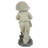 Weather Resistant UV Resistant Polyresin Garden Statue