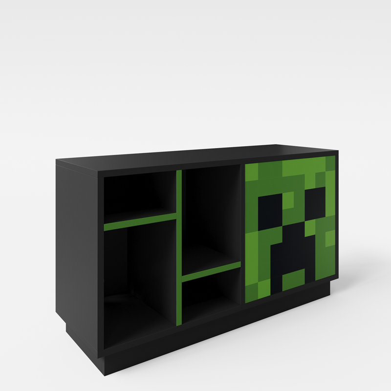 Cresenciano Console for TVs up to 40"