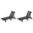 Laguna Outdoor Chaise Lounge Set-83546595