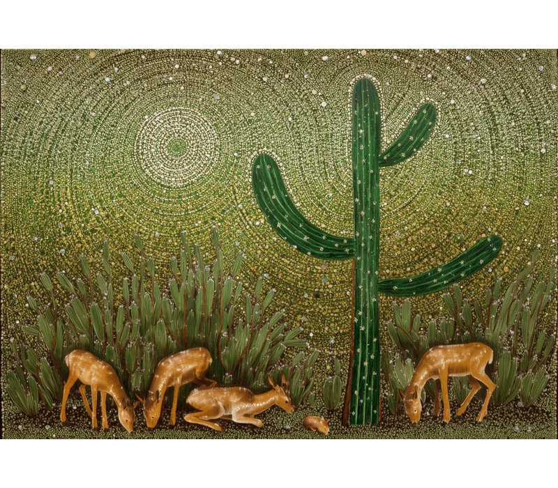 Desert Spirit Weave