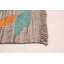 Tapis unique en laine nouvel âge 6 pi 6 po x 9 pi 8 po Braeswood