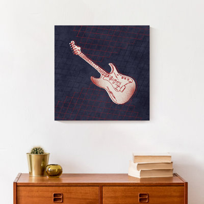 Art sur toile
