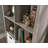 Brunoy 8-Cube Organizer Rural Pine 3A-108658874