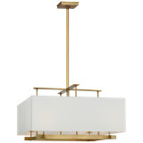 Jase 4 - Light Pendant