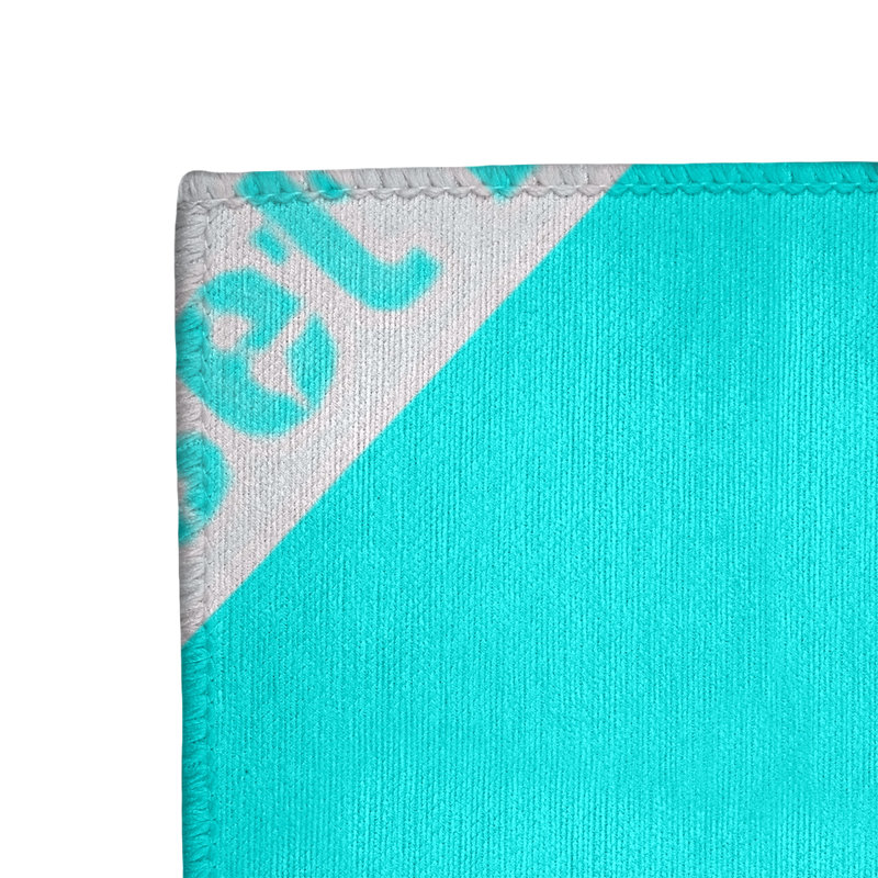 Chenille Indoor Rug, Rectangle 2' x 3'
