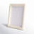 Zuriah Bone Matte Picture Frame-890097107-890097102