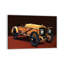 Hispano Suiza T15 Alfonso XIII 1912 1 Piece Floater Frame Wall Art on Canvas
