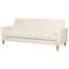 Savante 3 Seater Sofa Bed-2928507