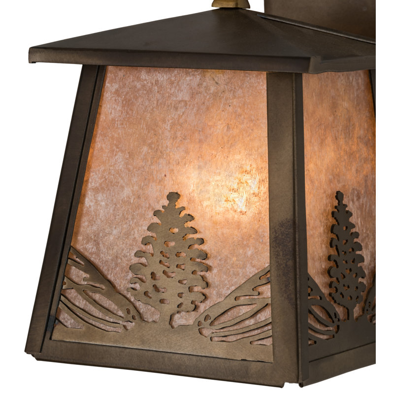 Wyncote Wall Light