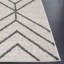 Tapis géométrique Wyckwood Performance-744535655