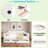 Upholstered Daybed With Usb And 2 Drawers-868749182