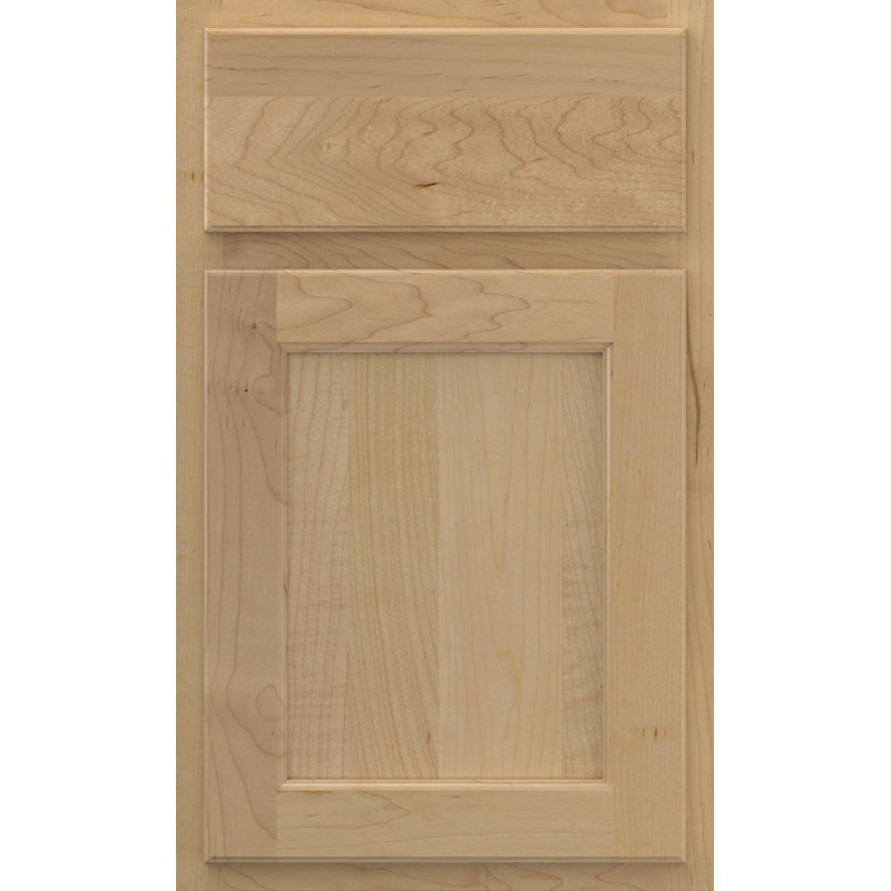 Dwelling Value Hathaway Door Sample, Toscan, Cerisier