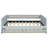 Upholstered Daybed with Trundle-283345293-283345289