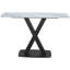 Deptula 120cm Stone Top Console Table-682204350