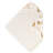 Kendi Baby Hooded Towel (safari Animal)