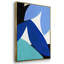 Ode to Matisse II - Toile encadrée multi-pièces-228326338-228326337