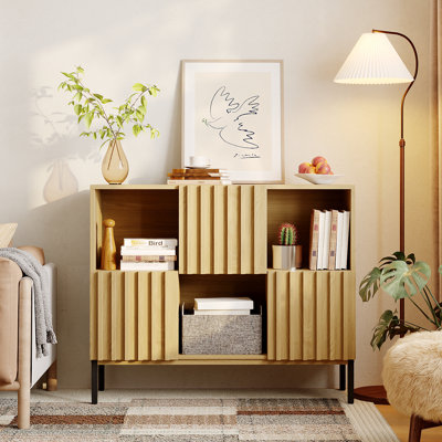 90cm Sideboard