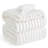 Bedsure Super Soft Fleece Blanket with Classic Stripe Pattern-102481703-104713412