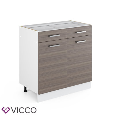 Mehpare Glossy Base Unit