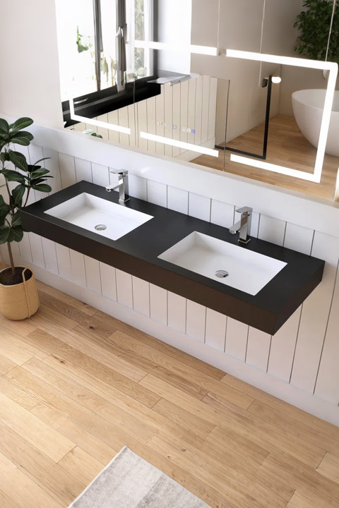 Shop Bathroom Sinks