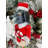 Christmas Dog Nutcracker