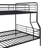 Metal Bunk Bed