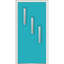 Porte d'entrée avant en fibre de verre Spotlight Spotlight-40546893-40546896-40546898