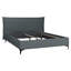 Tavarus Upholstered Bed-1412020264-1412020267