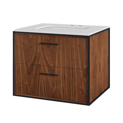 Linea 24'' W Single Vanity