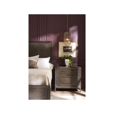 Table de chevet Montclair